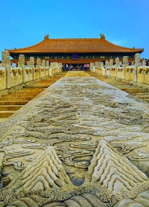北京市-随手拍-手机摄影-故宫-古建筑 图片素材