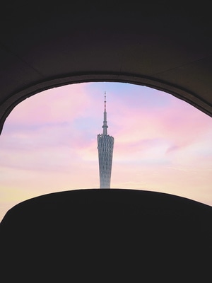 线条-光影-建筑-建筑摄影-城市风光 图片素材
