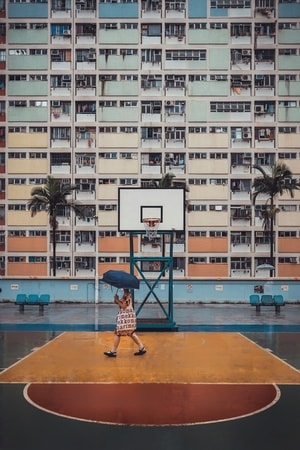 旅行-香港-城市-建筑-街道 图片素材
