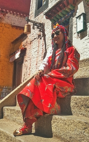 我的2019-人像-人文-女性-女人 图片素材
