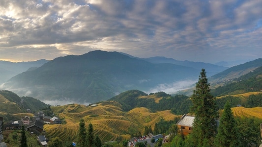 风景-色彩-手机-生活-iphone 图片素材