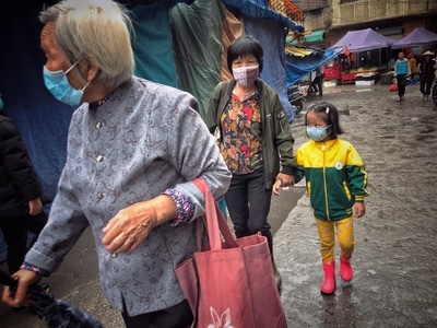 街头-街拍-色彩-人文-纪实 图片素材