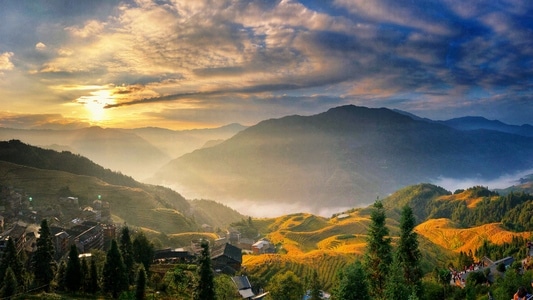 手机-iphone-在路上-生活-色彩 图片素材