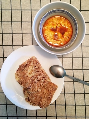 宅家美食-烘焙-简单饭-美食-食物 图片素材