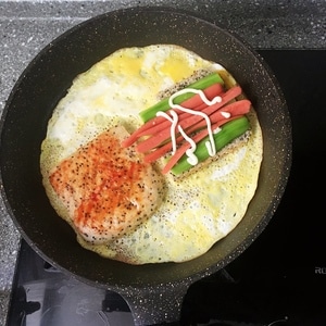 宅家美食-宅家-食物-美食-食物 图片素材