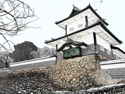 旅行-城市-古城-房屋-楼阁 图片素材