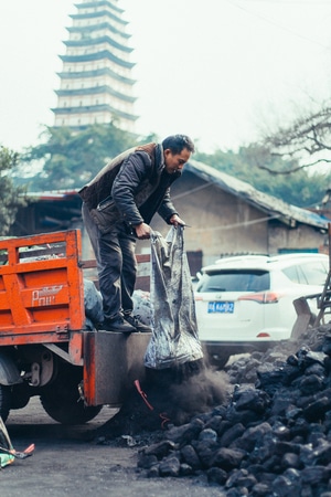 纪实-人文-扫街-成都理工大学-生活 图片素材