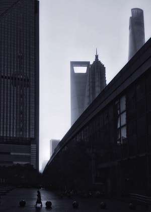 风光-70周年城市-70周年摄影大赛-大厦-城市 图片素材