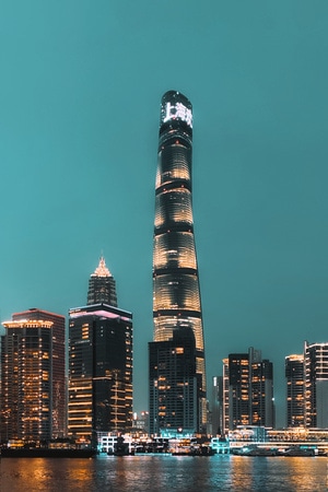 我要上封面-上海市-手机摄影-尘世烟火-城市 图片素材