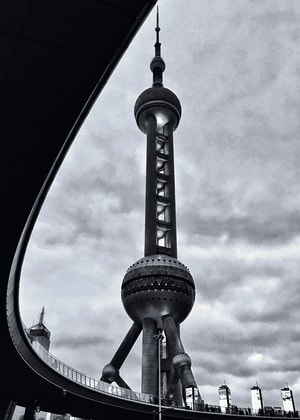 上海-风光-70周年摄影大赛-70周年城市-建筑 图片素材