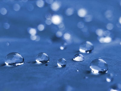 微距-水滴-色彩-水滴-水珠 图片素材