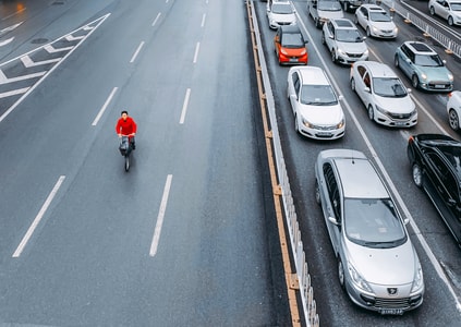 手机摄影-纪实-道路-马路-公路 图片素材