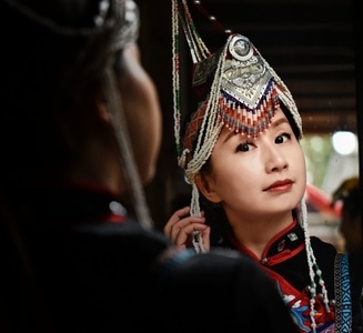 旅行-人文-女人-女性-美女 图片素材