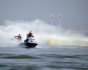 运动-人物-比赛-快艇-摩托艇 图片素材