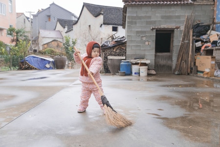 人像-写真-清新-记录-儿童摄影 图片素材