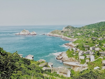 海岛-舟山-舟山-风景-海 图片素材