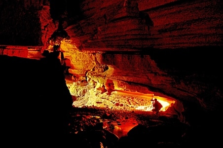 洞穴-光影-探险-洞穴-洞穴 图片素材