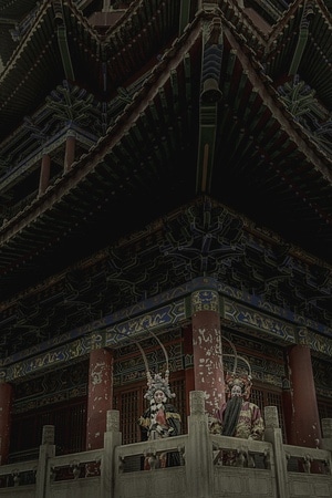 低调-情绪-人文-文化-戏曲 图片素材