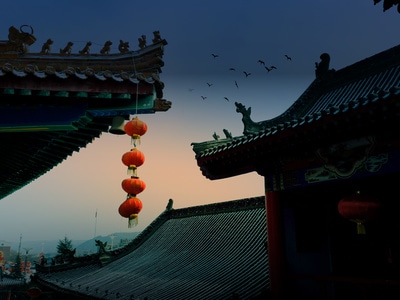 我的2019-文化-手机摄影-古建筑-房屋 图片素材