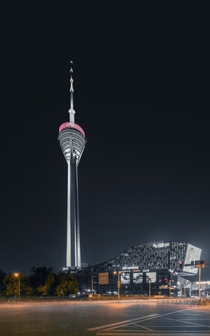 成都-生活-建筑-339-城市 图片素材