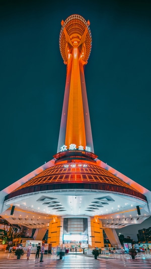 成都-生活-建筑-空间-成都339 图片素材
