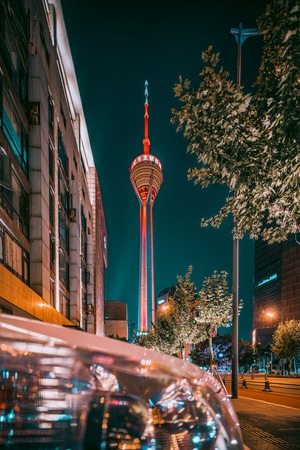 成都-生活-建筑-空间-成都339 图片素材