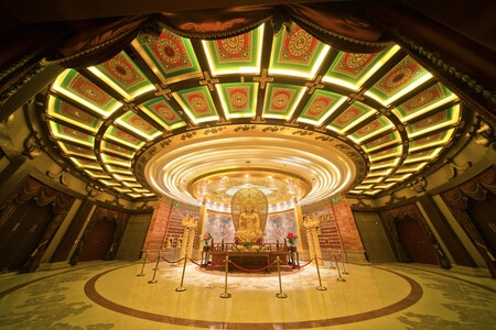 天堂-明堂-洛阳-明堂-建筑 图片素材