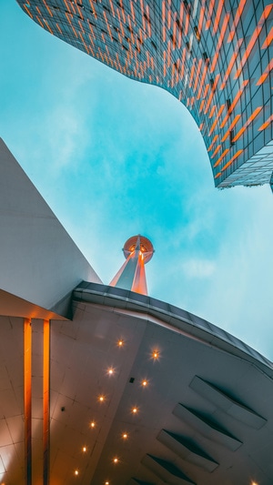 成都-生活-建筑-空间-成都339 图片素材