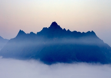 四川长宁-风光-风景-风光-自然 图片素材