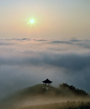 四川长宁-风光-风景-风光-自然 图片素材