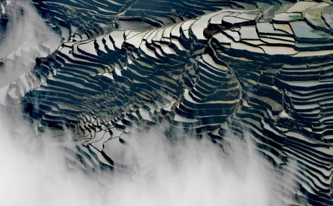 云南元阳-风光-旅拍-风光-风景 图片素材