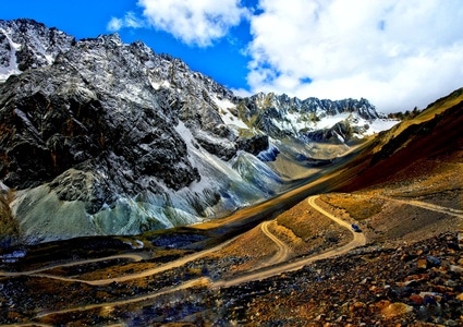 色彩-场景-光影-风景-旅拍 图片素材