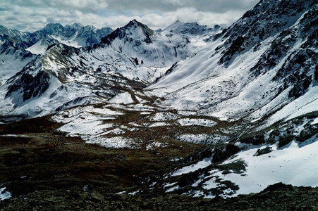 风景-西藏-旅拍-尼康-场景 图片素材