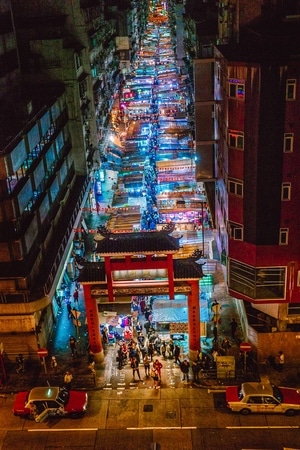 场景-色彩-光影-街拍-风景 图片素材