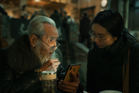 人像-人文-记实-男人-男性 图片素材