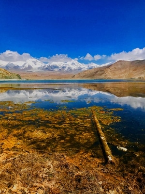 你好2020-新疆-喀什-旅拍-风光 图片素材