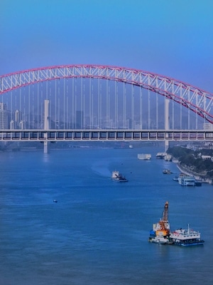 风光-手機攝影-你好2020-城市-建筑 图片素材