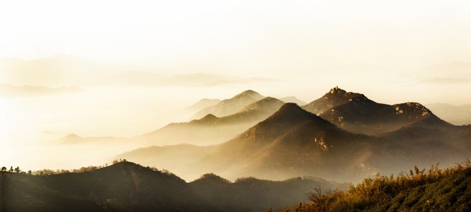 自然风光-河南信阳-风景-风光-自然 图片素材