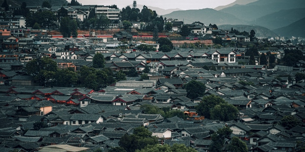 旅游-在路上-旅行-我要上封面-古城 图片素材