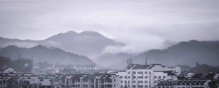 中国风-街拍-人文-尘世烟火-城市 图片素材
