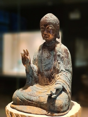 佛教-文物-宗教-展览-佛教 图片素材