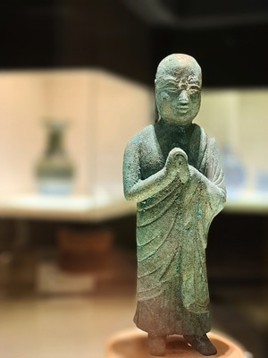 佛教-文物-宗教-展览-佛教 图片素材