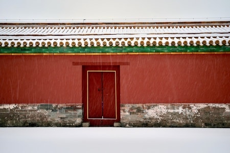 宫殿-北京-中国文化-古建筑-谷仓 图片素材