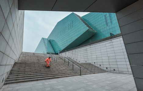 旅行-重庆-勒是雾都-城市-建筑 图片素材