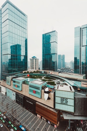 2019inf招募-风光-建筑-城市-旅行 图片素材