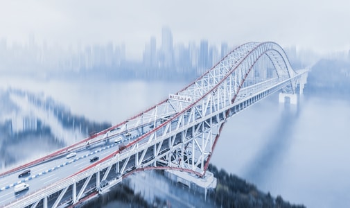 风光-旅行-2019inf招募-重庆-建筑 图片素材