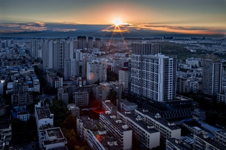 70周年摄影大赛-70周年城市-城市-城市风光-建筑 图片素材