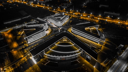 城市风景-风光-旅行-城市-城市风光 图片素材