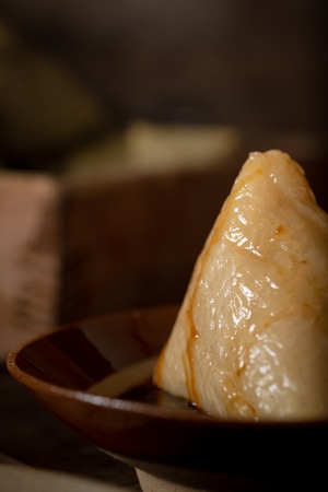 成都-美食-静物-粽子-食物 图片素材