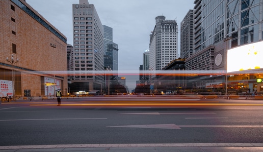 设计的力量-富士-扫街-街景-建筑 图片素材